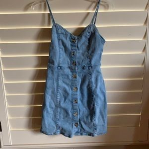 Zara Jean dress